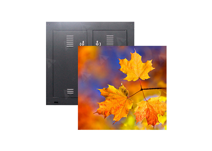 3840Hz DIP346 P10 Led Display Screen For Advertising Outdoor